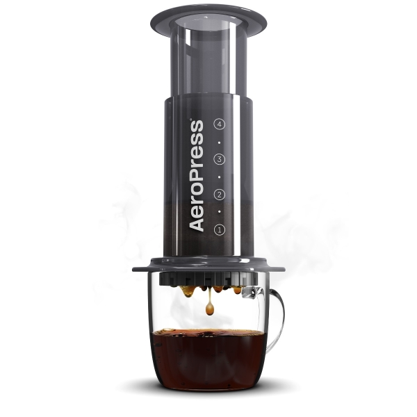 Aeropress® Coffee Maker - coffee and espresso maker