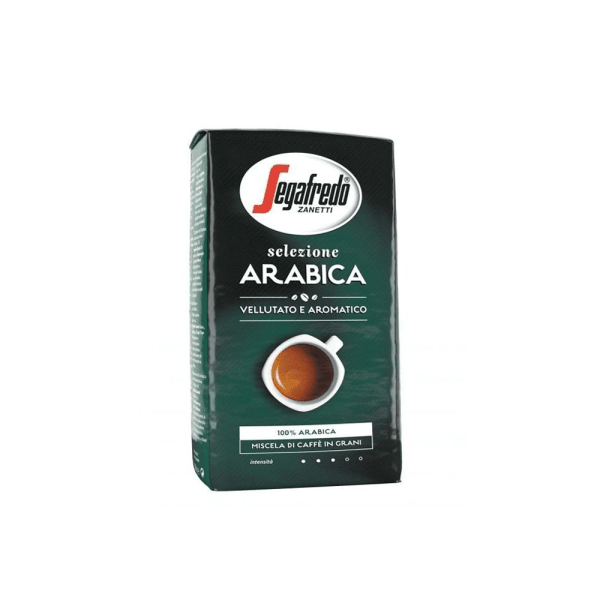 Segafredo Selezione 100% Arabica - koffiebonen - 250 gram