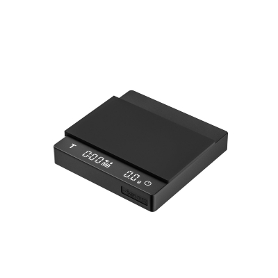 MHW-3BOMBER Cube Mini 2.0 - Coffee Scale - Timer