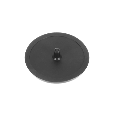 Blind filter rubber universal - Café du Jour Ø 50mm rubber blind filter - Espresso Machine Cleaning Tool