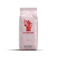 Hausbrandt Venezia - Coffee beans - 1 kilo