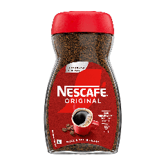 Nescafé Original - instant coffee - 200 grams