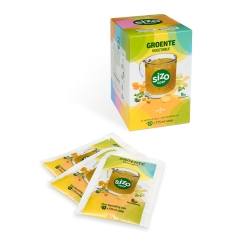 Sizo Soup Vegetable - instant soup - 21 sachets