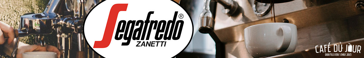 Segafredo Webshop